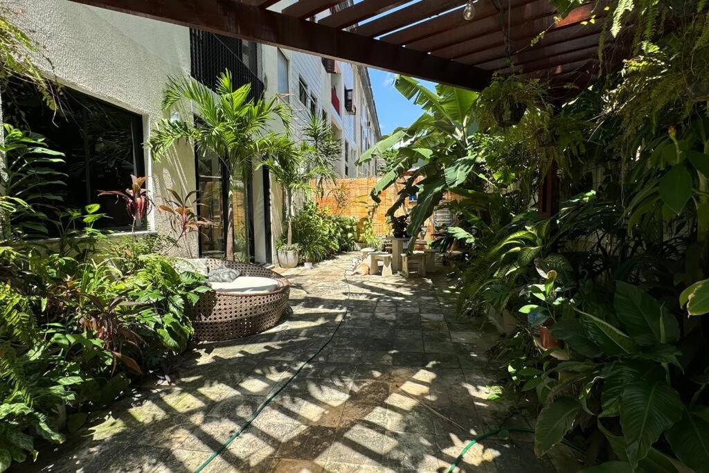 Jardim Iracema Apartamento Fortaleza (Ceara)