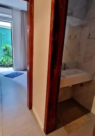 Jardim Iracema Apartamento *