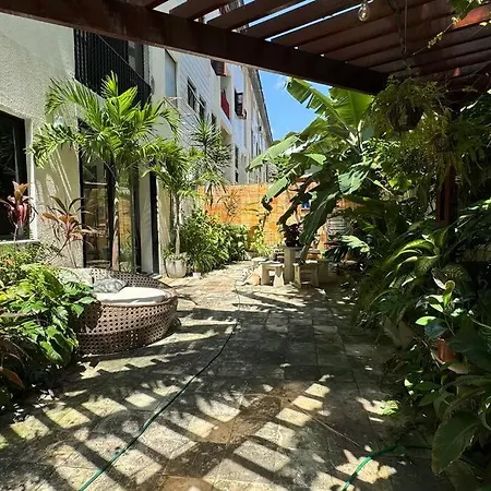 Jardim Iracema Apartamento Fortaleza (Ceara)