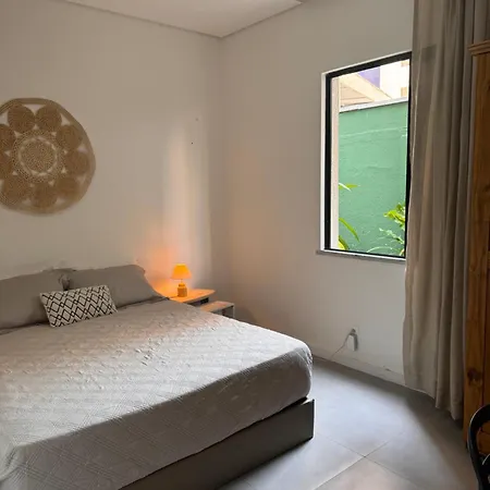 Jardim Iracema Fortaleza (Ceara)
