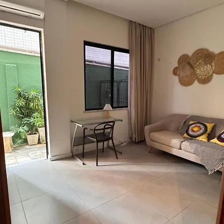 Jardim Iracema Apartamento
