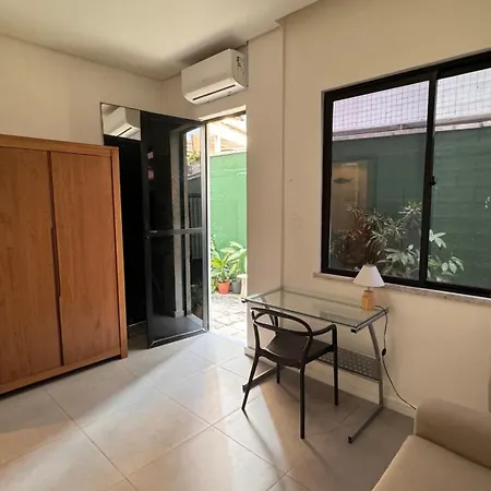 Jardim Iracema Apartamento *