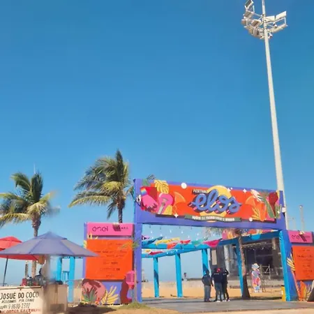 Apartamento Jardim Iracema Fortaleza (Ceara)