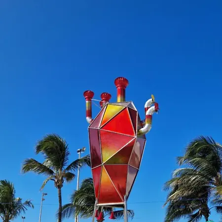 Jardim Iracema Apartamento