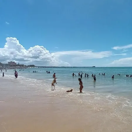 Jardim Iracema *