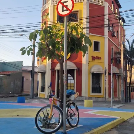Jardim Iracema * Fortaleza (Ceara)