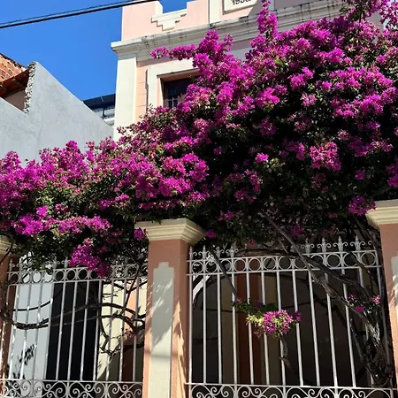 Jardim Iracema Fortaleza (Ceara)