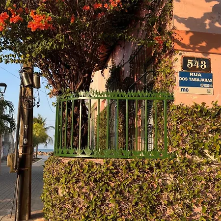 Jardim Iracema Apartamento