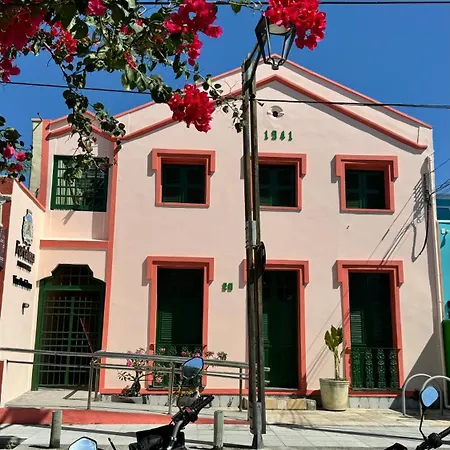 Jardim Iracema * Fortaleza (Ceara)